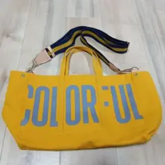 1-1924 ラシット ハンドバッグ ショルダーバッグ 2way レディース