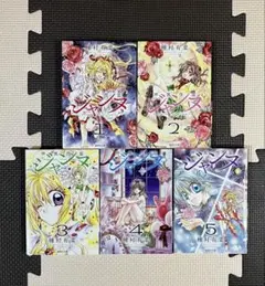 神風怪盗ジャンヌ 時空異邦人KYOKO etc全巻セット 種村有菜 神風怪盗ジャンヌ 時空異邦人KYOKO etc全巻セット 種村有菜 | Mercari