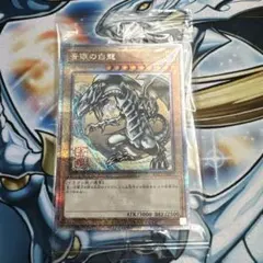 ブルーアイズホワイトドラゴン 青眼の白龍 浮世絵 PSA9 b - メルカリ