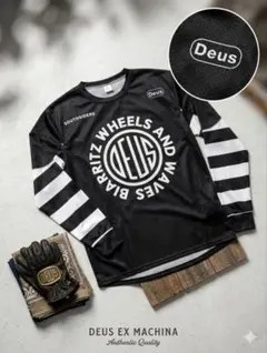 Deus Ex Machina ロンT L〜2XL CALEE FLATHEADのサムネイル