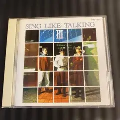 2025年最新】SING LIKE TALKING の人気アイテム - メルカリ