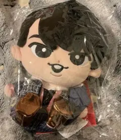 宮舘涼太　舘様　SnowMan すのチル　BIGぬい　未開封