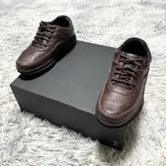 【美品】ROCKPORT 本革 現行 25 BROWN〈定価18,700円〉のサムネイル