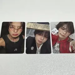 &TEAM Back to Life トレカセット K