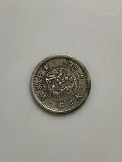 2025年最新】竜5銭銀貨の人気アイテム - メルカリ