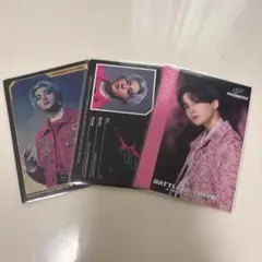 八木勇征 FANTASTICS トレカ BOT