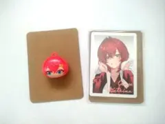 アンジュ・カトリーナ にじさんじ つむまる びっくらたまご