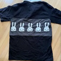 cune ラガーシャツ 半袖 size2