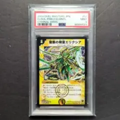 2026年最新】デュエルマスターズ 初期 psaの人気アイテム - メルカリ