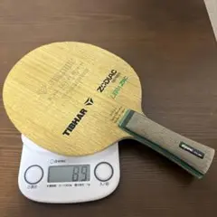 TIBHAR リブラZLC 卓球ラケット 89g