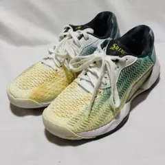 SRIXONスリクソンACTIVECTOR テニスシューズ　23.5cmのサムネイル
