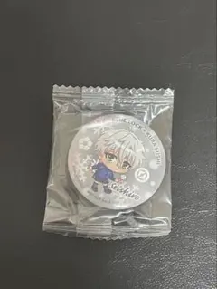 くら寿司コラボ　ブルーロック　凪誠士郎