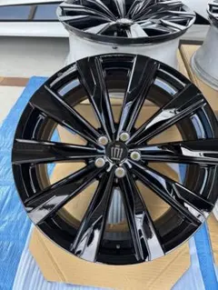 TOYOTA クラウンエステートZ 純正アルミホイール 4本セット - メルカリ