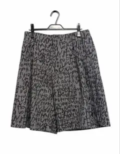 コムデギャルソンオムプリュス　2タックショーツ　ショーツ　パンツ　エドワードゴスのサムネイル