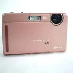 2026年最新】finepix z3の人気アイテム - メルカリ
