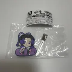 鬼滅の刃 キャラ ばんちょうこう ヘアクリップ 壱 胡蝶 しのぶ