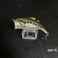 ケンクラフト　バスパー　KENCRAFT BASSPERのサムネイル
