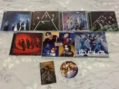 2026年最新】aぇ!group cdの人気アイテム - メルカリ