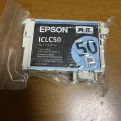 EPSON ICLC50のサムネイル