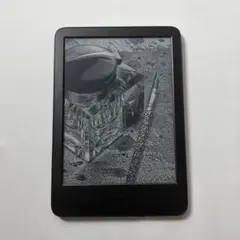 Amazon Kindle 第11世代 16GB 広告なし 元箱付き - メルカリ