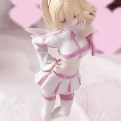 2.5次元の誘惑 GLITTER & GLAMOURS ミリエラ リリエル10体 2.5次元の誘惑 GLITTER&GLAMOURS リリエル&ミリエラ4点セット - メルカリ