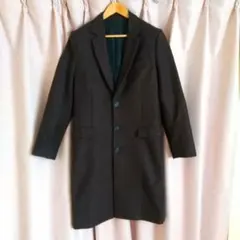 2026年最新】ami alexandre mattiussi コートの人気アイテム - メルカリ