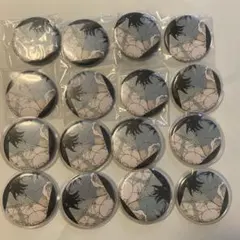 ギヴン展　キャラバッジコレクション　缶バッジ　村田 雨月