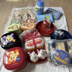 ポケットモンスター サトシのリュック 4点セットプレセント - メルカリ