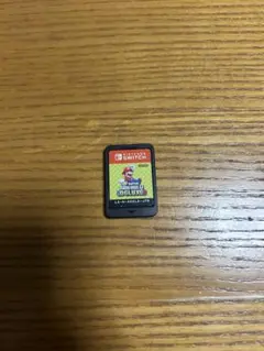 スーパーマリオブラザーズ