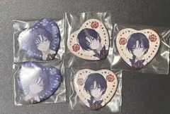 花籠つばさ　Rose Valentine 5個セット