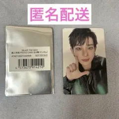 &TEAM weverse global サイン会 HARUA ハルア セット - メルカリ