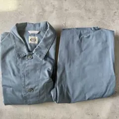 【美品】cowden ワークジャケット&ワークパンツ セット M 2026年最新】COWDEN メンズ カバーオールの人気アイテム - メルカリ