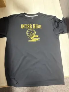 IN THE PAINT インターハイ2021 Tシャツ Lサイズのサムネイル