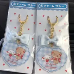 Lil ala mode × サンリオキャラクターズ 当りくじ