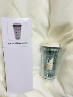 ディズニー　リルリンリン　スーベニア　タンブラーのサムネイル