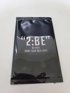 【JUNON】BE:FIRST オンラインくじ トレーディングカード A