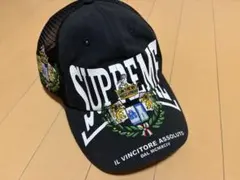 Supreme Crest Mesh Back 6-Panel 25awのサムネイル