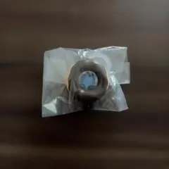 【新品未開封】パペットスンスン めじるしアクセサリー スンスン（ドーナツ）