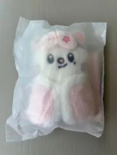 stray kidsスキズ ペンミ 10cm ぬい　ヒョンジン　ジニレット