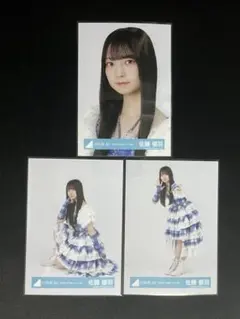 日向坂46 佐藤優羽「6回目のひな誕祭」ライブ衣装 - メルカリ