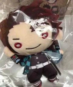 鬼滅の刃 にとたんぬいぐるみ 炭治郎