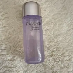 DECORTÉ 美容液　フィトチューン　オイル　コスメデコルテ