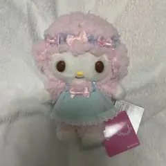 リトルツインスターズ キキララ 海のプリズム sea - メルカリ