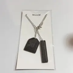 【新品未開封】BTS FC継続特典バッグチャーム 黒