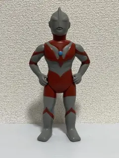 ウルトラマン ブルマァク ソフビ 酔っ払いウルトラマン - メルカリ