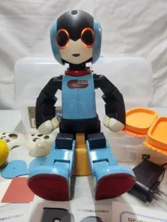 デアゴスティーニ Robi2 ロビ2 ジャンク品 - メルカリ