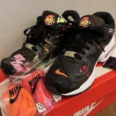 NIKE AIR MAX 2 LIGHT QS ウィメンズ24.5cm