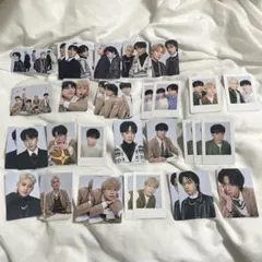 コムドット トレカ チップス