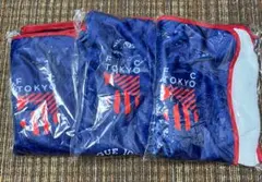 FC東京 ブランケット