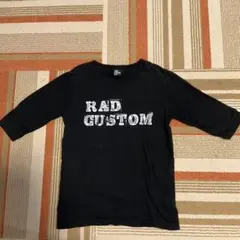 RAD CUSTOM サイズ130